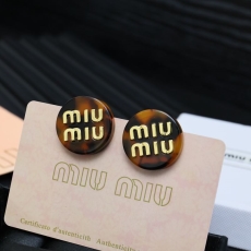 Miu Miu Earrings